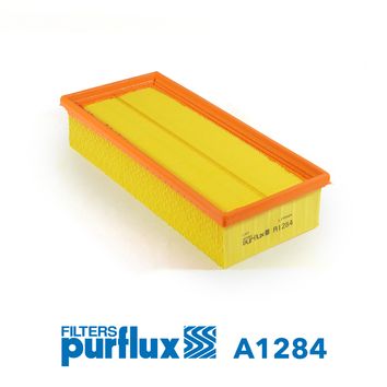 Повітряний фільтр PURFLUX A1284