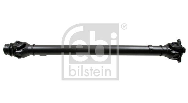 Карданний вал FEBI BILSTEIN 174103 - zapix