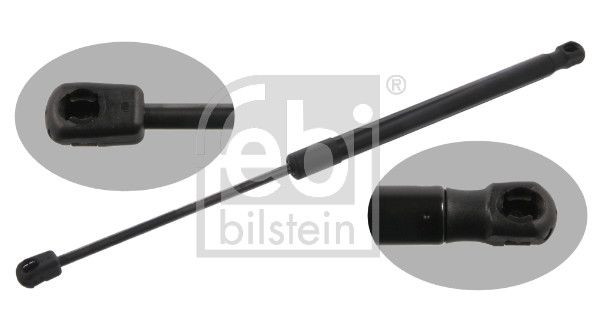 Газовий упор багажника FEBI BILSTEIN 37481 - zapix