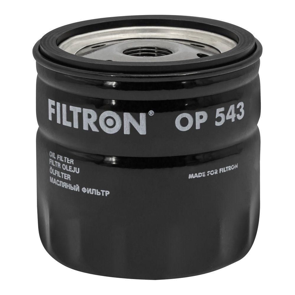 Оливний фільтр FILTRON OP543 - zapix