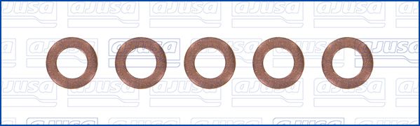 Прокладка форсунки паливної AJUSA 77036600 - zapix