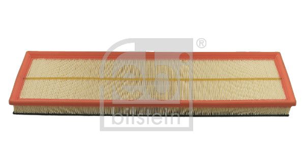 Повітряний фільтр FEBI BILSTEIN 27023 - zapix