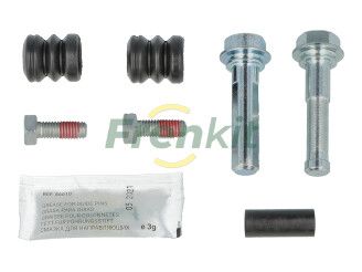 Напрявляючі суппорта FRENKIT 812006 - zapix