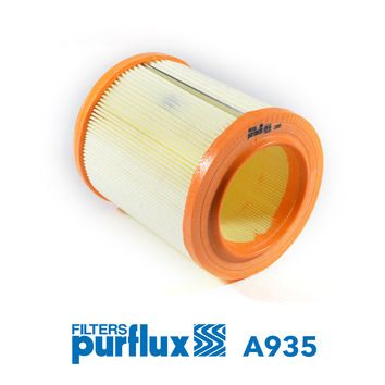 Повітряний фільтр PURFLUX A935 - zapix