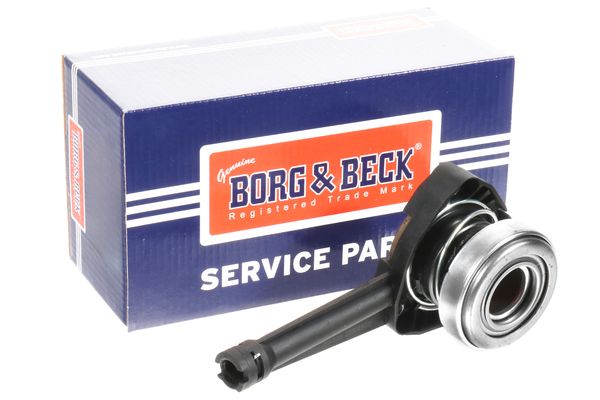 Выжимной подшипник BORG & BECK BCS102