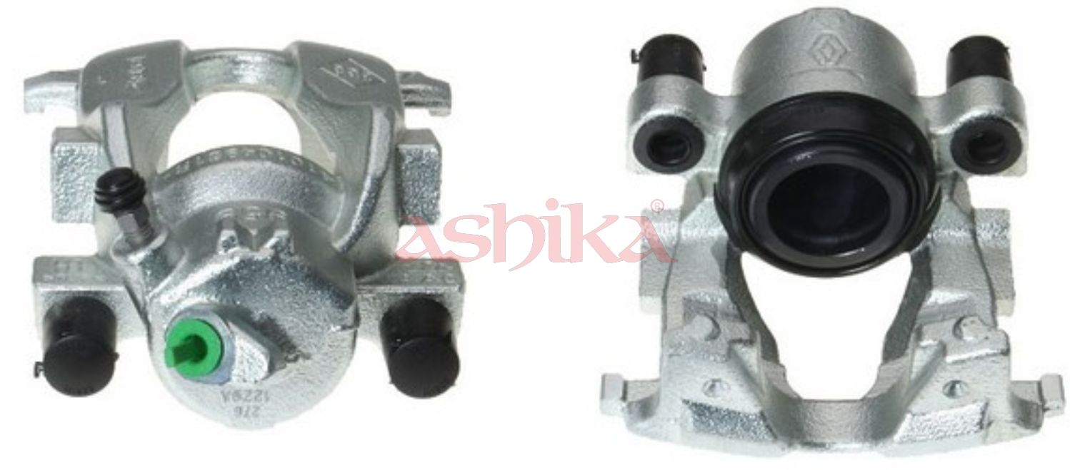 Гальмівний супорт ASHIKA CAL119LJM - zapix