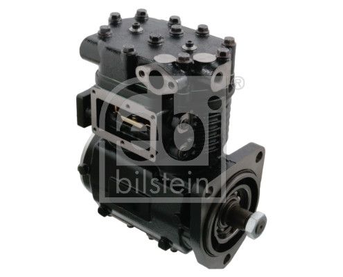 Пневматична підвіска FEBI BILSTEIN 35713 - zapix