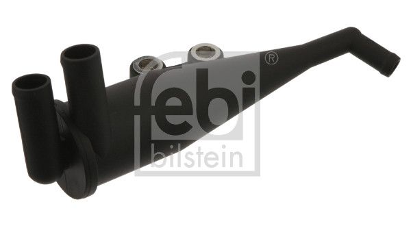 Клапан вентиляції картера (сепаратор оливи) FEBI BILSTEIN 40990 - zapix