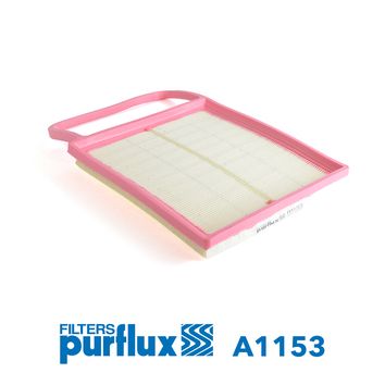 Повітряний фільтр PURFLUX A1153