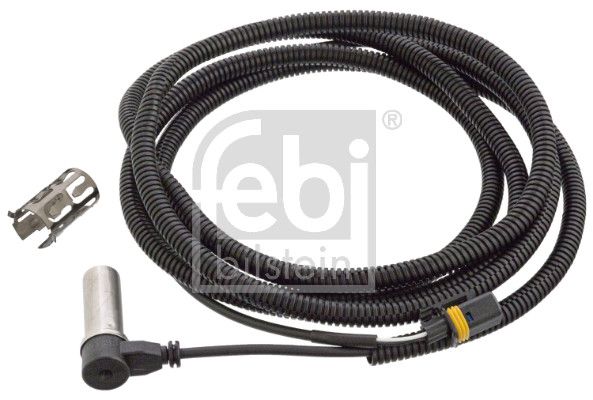 Датчик ABS FEBI BILSTEIN 106321 - zapix
