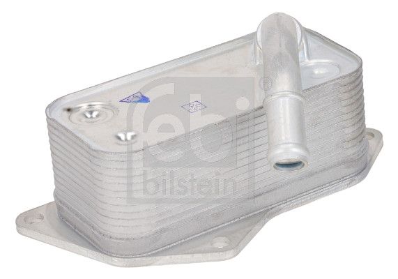 Оливний радіатор двигуна FEBI BILSTEIN 100564 - zapix