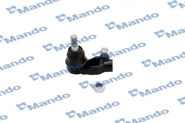 Наконечник кермової тяги MANDO DSA020600 - zapix