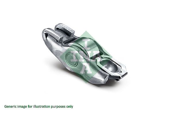 Коромисло клапана SCHAEFFLER INA 422027410 - zapix