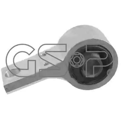 Сайлентблок важеля GSP 530246 - zapix