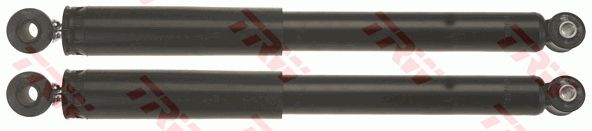 Амортизатор TRW JGT1138T - zapix