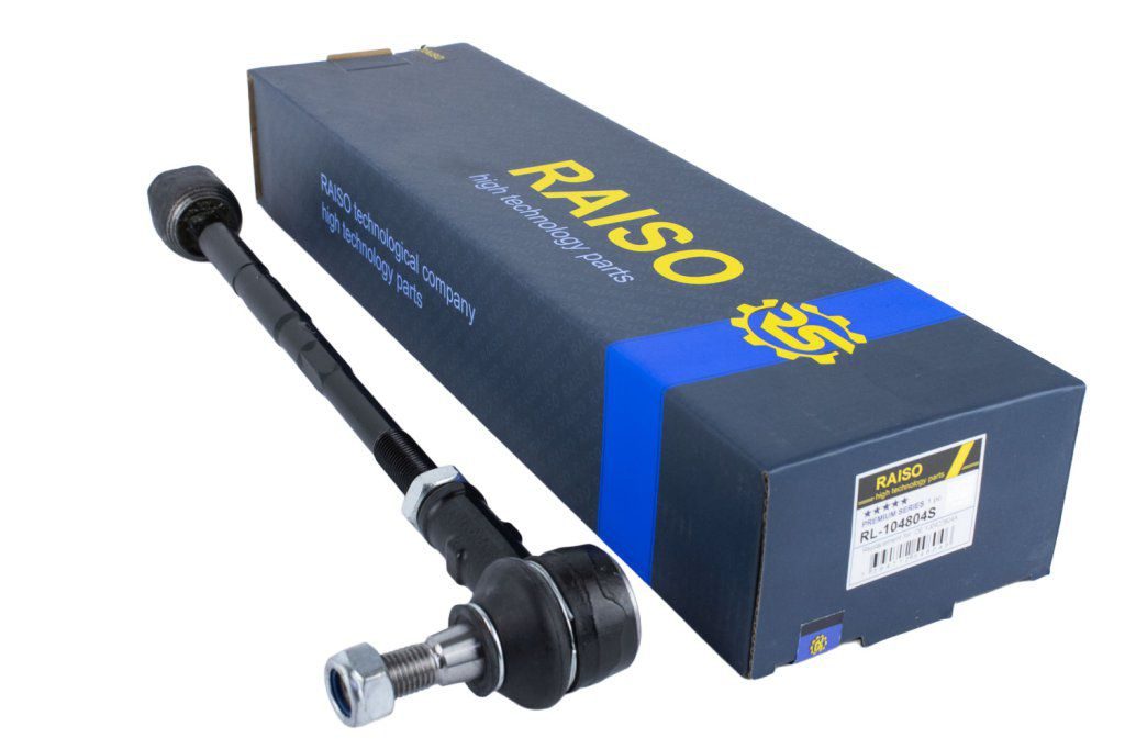 Тяга кермова RAISO RL104804S - zapix