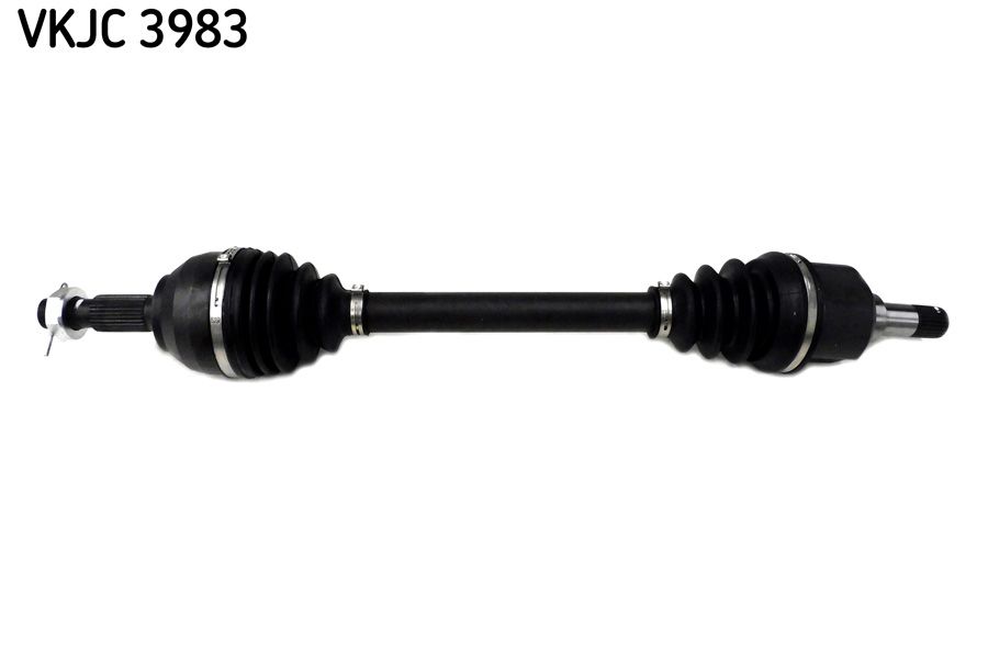Піввісь SKF VKJC3983 - zapix