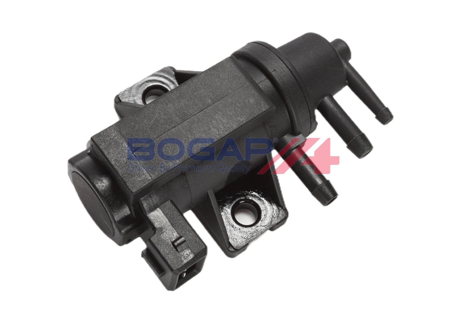 Клапан регулювання тиску наддуву BOGAP F6112103 - zapix