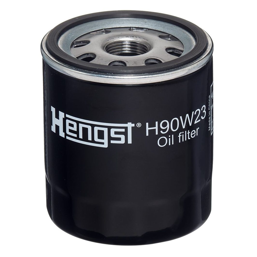 Оливний фільтр HENGST FILTER H90W23 - zapix