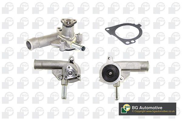 Помпа системи охолодження BGA CP2808 - zapix