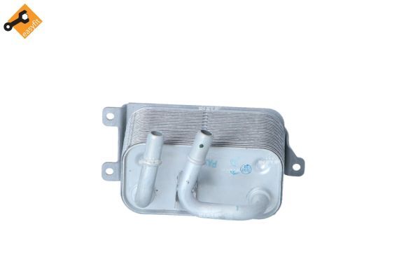 Радиатор коробки передач NRF 31191