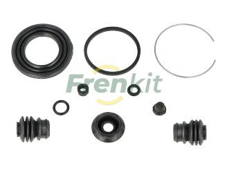 Ремкомплект гальмівного супорта FRENKIT 244077 - zapix