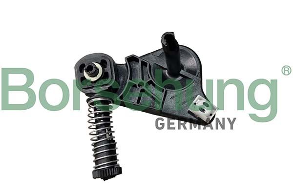 Механізм перемикання передач BORSEHUNG B19123 - zapix