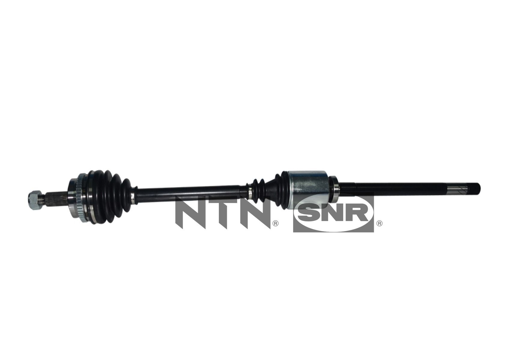 Піввісь SNR DK55262 - zapix