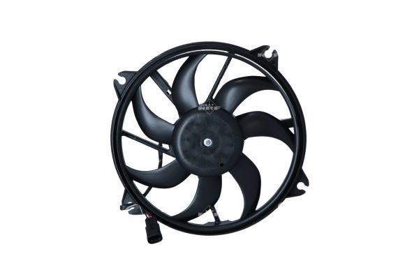 Вентилятор системи охолодження NRF 47354 - zapix