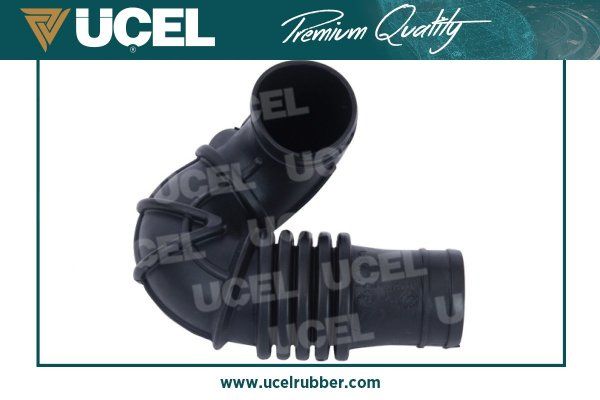 Патрубок подачі повітря UCEL 35595 - zapix