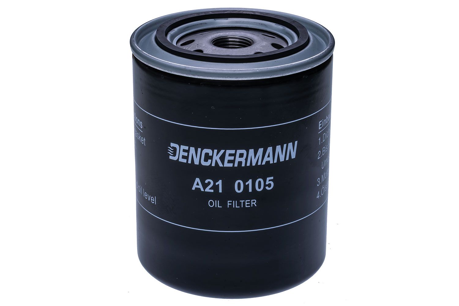 Оливний фільтр DENCKERMANN A210105 - zapix
