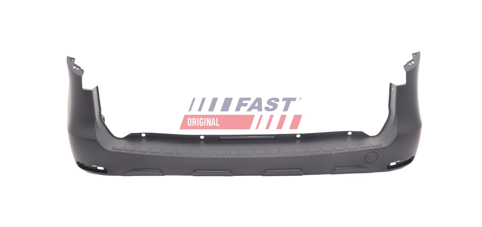 Бампер FAST FT10644G - zapix