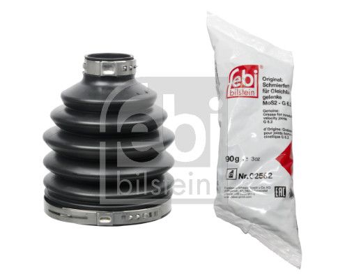 Пильник ШРКШ FEBI BILSTEIN 29957 - zapix