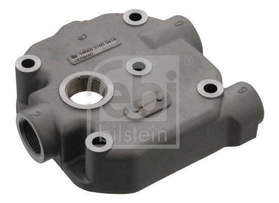 Пневматична підвіска FEBI BILSTEIN 14668 - zapix