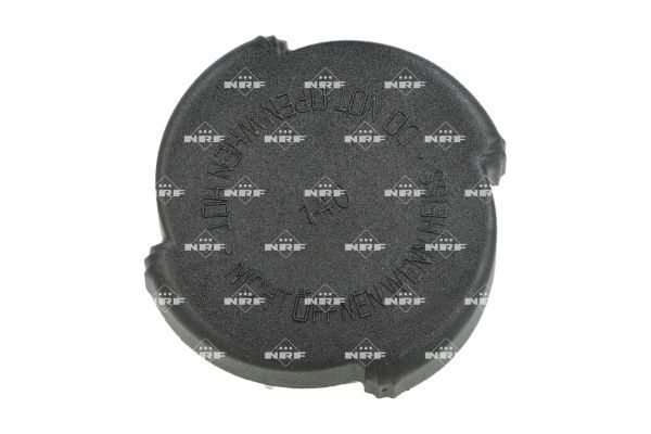 Крышка расширительного бачка NRF 455607