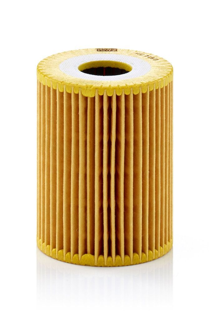 Оливний фільтр MANN-FILTER HU7193X - zapix