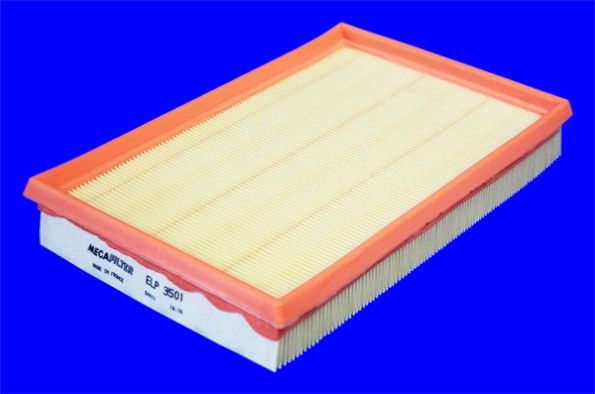 Повітряний фільтр MECAFILTER ELP3501 - zapix