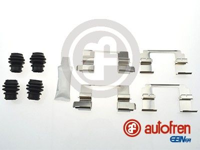 Приладдя / деталі гальмівних колодок AUTOFREN SEINSA D42793A - zapix