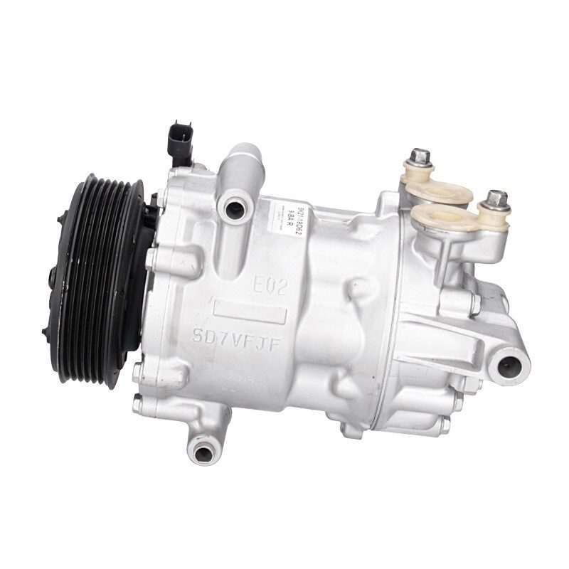 Компресор кондиціонера MSG REBUILDING BK2119D629BAR - zapix