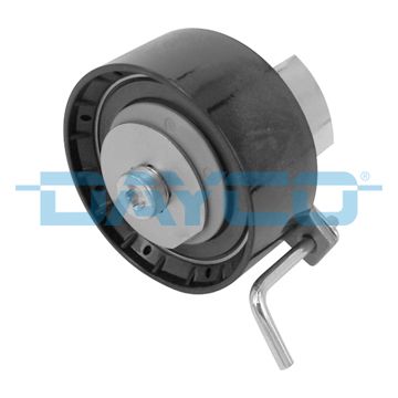 Натяжний ролик ГРМ DAYCO ATB2558 - zapix
