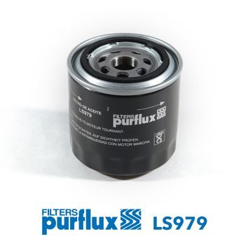 Оливний фільтр PURFLUX LS979 - zapix