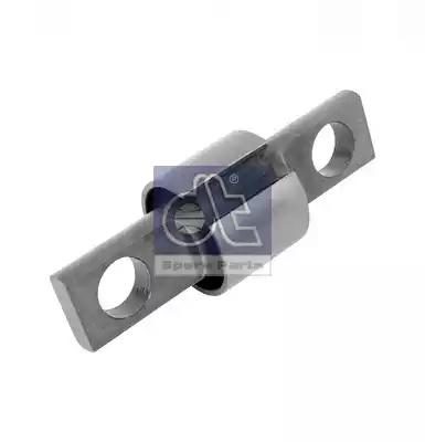 Втулка стабілізатора DT SPARE PARTS 367040 - zapix