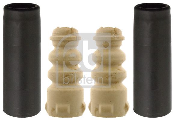 Пильники та відбійники амортизатора FEBI BILSTEIN 106133 - zapix