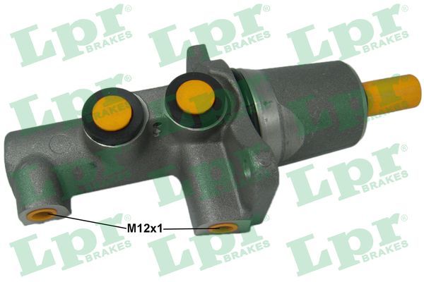 Головний гальмівний циліндр LPR 1494 - zapix