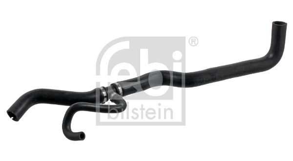 Патрубок системи охолодження FEBI BILSTEIN 38591 - zapix