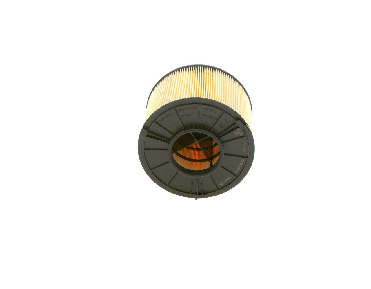Повітряний фільтр BOSCH F026400393 - zapix