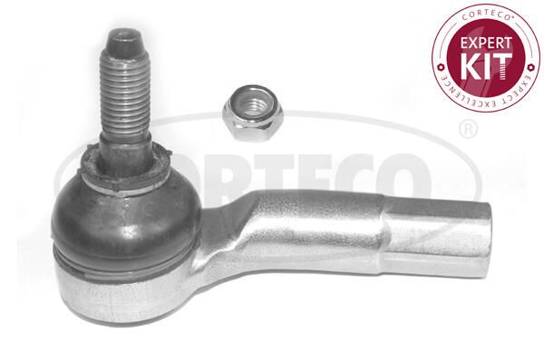 Наконечник кермової тяги CORTECO 49399374 - zapix