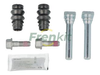 Напрявляючі суппорта FRENKIT 812031 - zapix