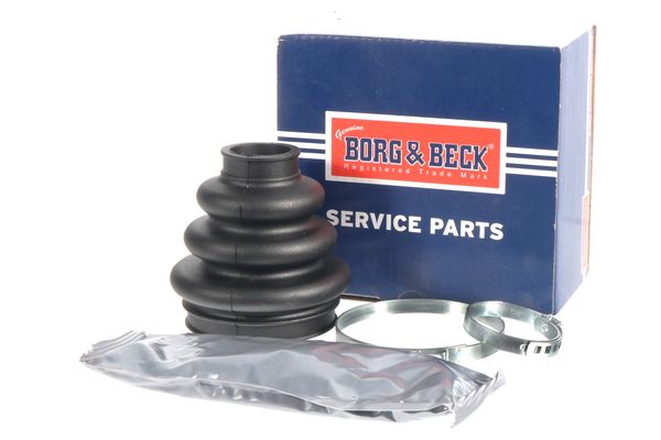 Пильник ШРКШ BORG & BECK BCB6177 - zapix