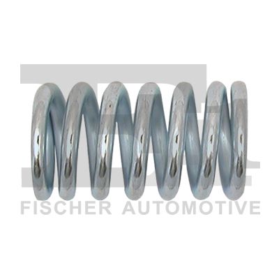 Кріплення вихлопної системи FA1 775901 - zapix